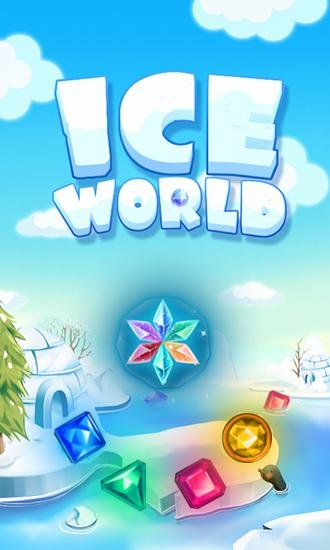 game pic for Ice world